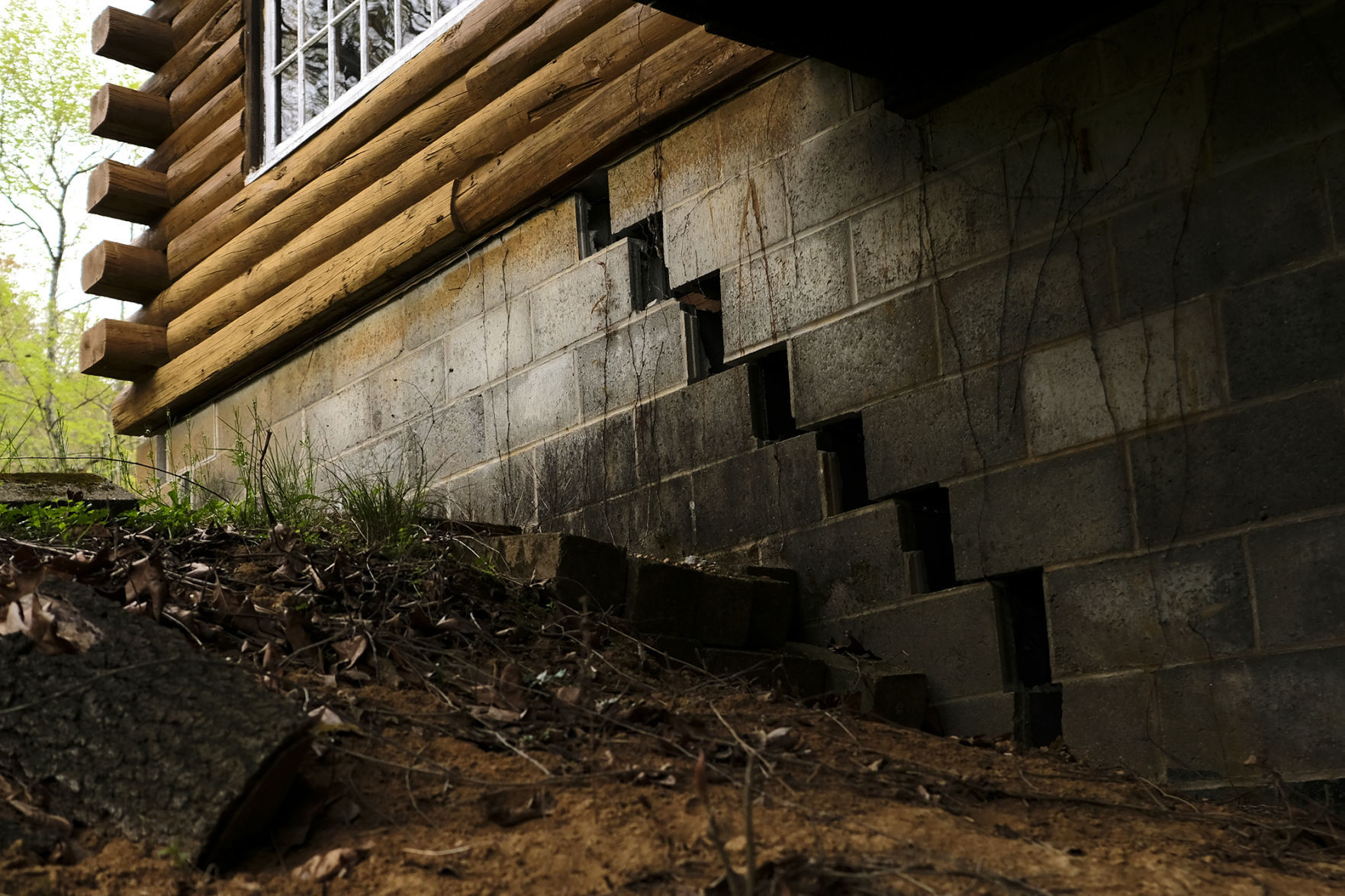 DuBose Cabin